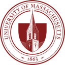 UMass Amherst logo